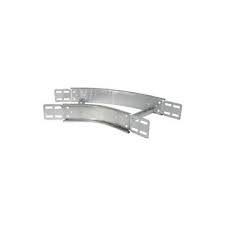 Legrand 150mm Medium Duty Cable Ladder Flat 45 Degree Bend